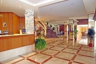 Brasilia Playa Hotel Can Pastilla  Zewnętrze zdjęcie