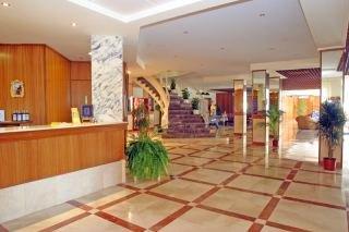 Brasilia Playa Hotel Can Pastilla  Zewnętrze zdjęcie